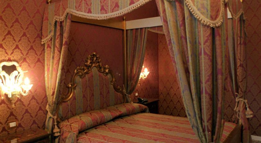 فندق كازا بيزاني كانال-نيو البندقية المظهر الخارجي الصورة