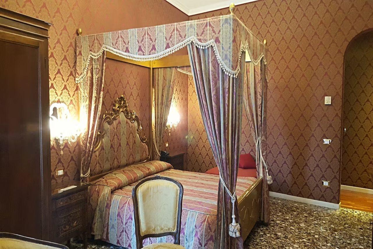 فندق كازا بيزاني كانال-نيو البندقية المظهر الخارجي الصورة