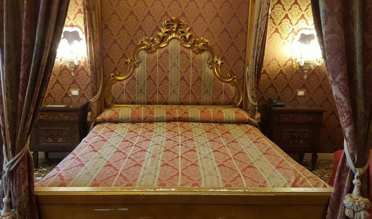 فندق كازا بيزاني كانال-نيو البندقية المظهر الخارجي الصورة