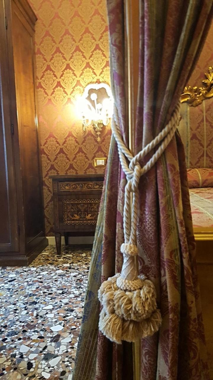 فندق كازا بيزاني كانال-نيو البندقية المظهر الخارجي الصورة