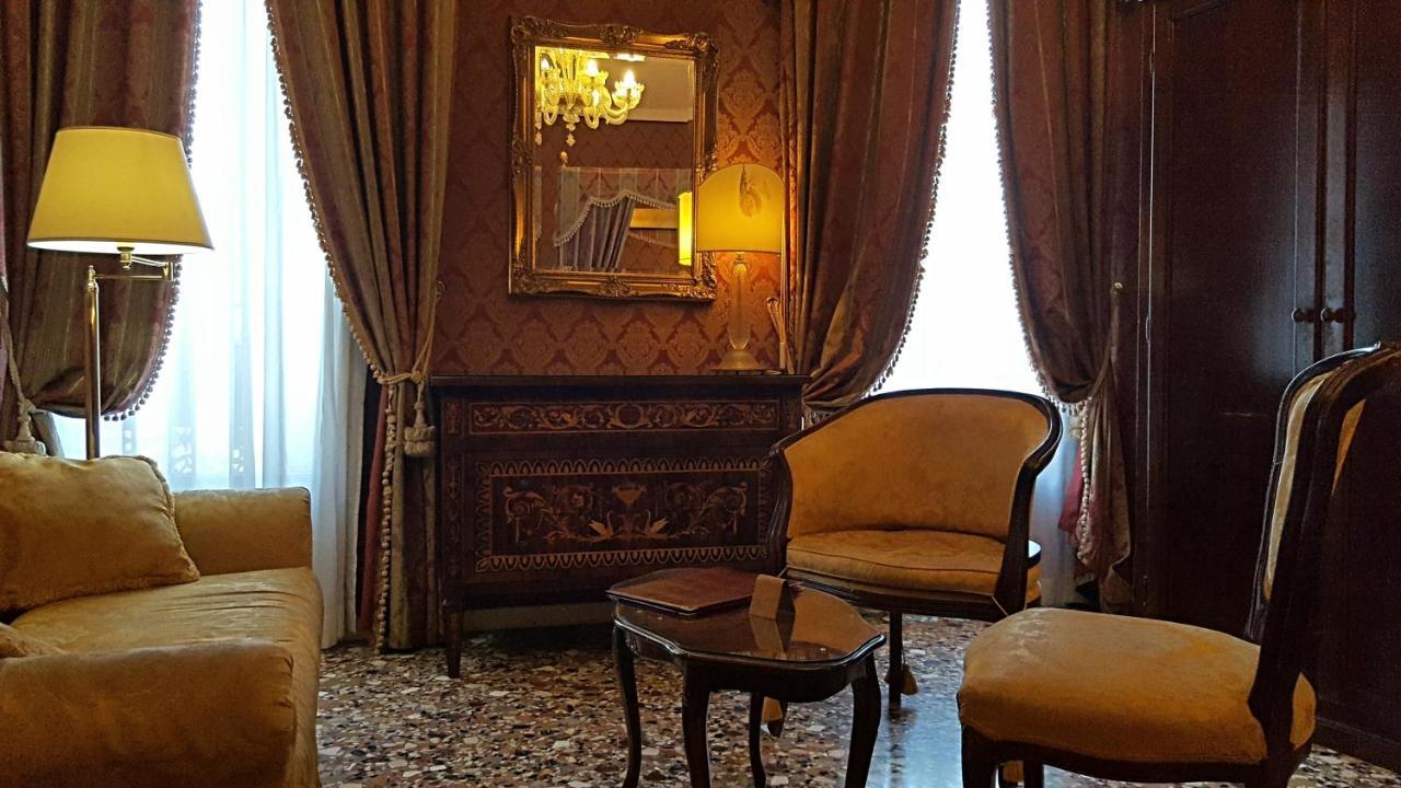 فندق كازا بيزاني كانال-نيو البندقية المظهر الخارجي الصورة