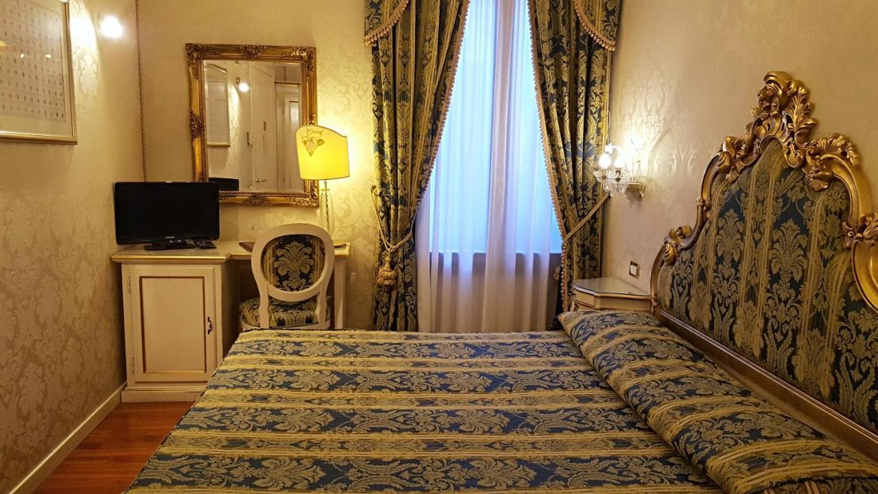 فندق كازا بيزاني كانال-نيو البندقية المظهر الخارجي الصورة